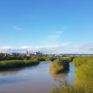 Apartamento San Pedro-corredera, Córdoba