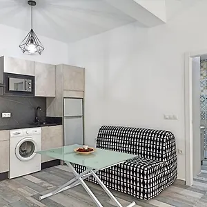 Apartamento Modernos En Ciudad Jardín, Córdoba