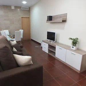 Apartamento Apartamento Los Capuchinos, Córdoba