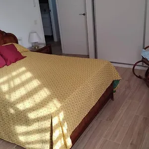 Apartamento Muy Céntrico, A 8 Min Del Ave Andando, Reformado., Córdoba