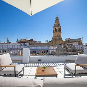 Apartamento Victoria Terrace, Córdoba