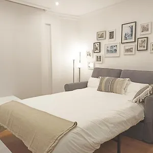Apartamento En San Basilio Junto A Torre De Belen, Córdoba