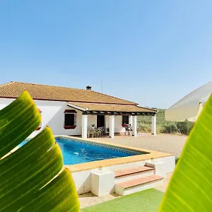Сasa de vacaciones Casa Manolín, Córdoba