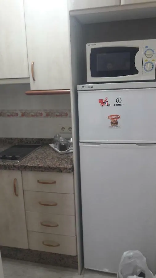 Apartamento Patio Pompeyos Córdoba 0*,