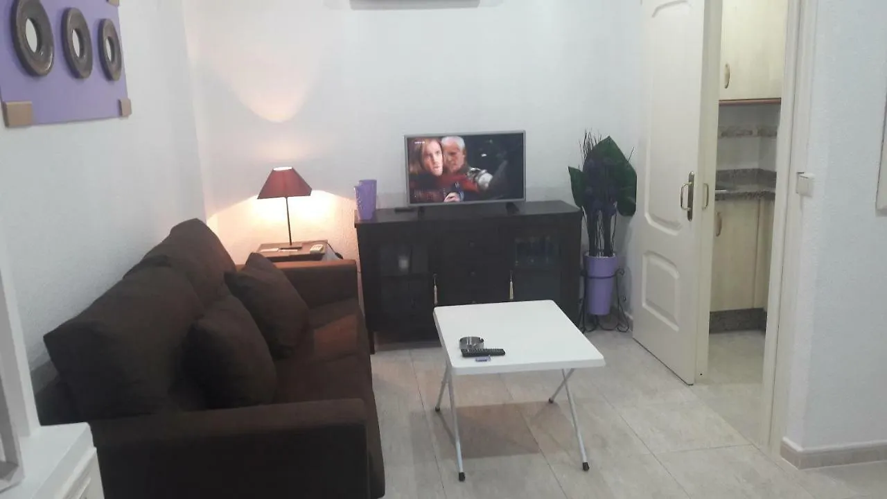Apartamento Patio Pompeyos Córdoba 0*,  España
